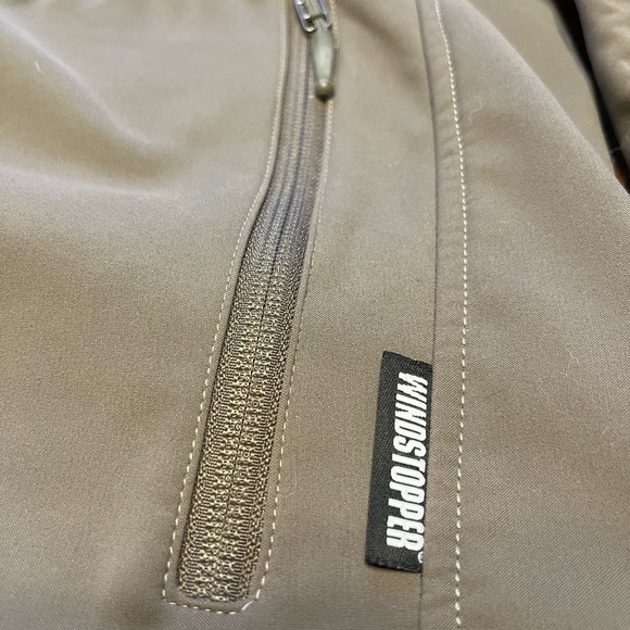 Vintage Cloud Veil Water resistant jacket. I purchased this bad boy in 2004. - Picture 3 of 7